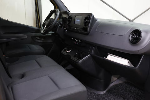 Mercedes-Benz Sprinter 314 2.2 CDI L3H2 AUTOMAAT DHL