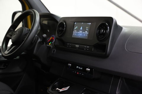 Mercedes-Benz Sprinter 314 2.2 CDI L3H2 AUTOMAAT DHL