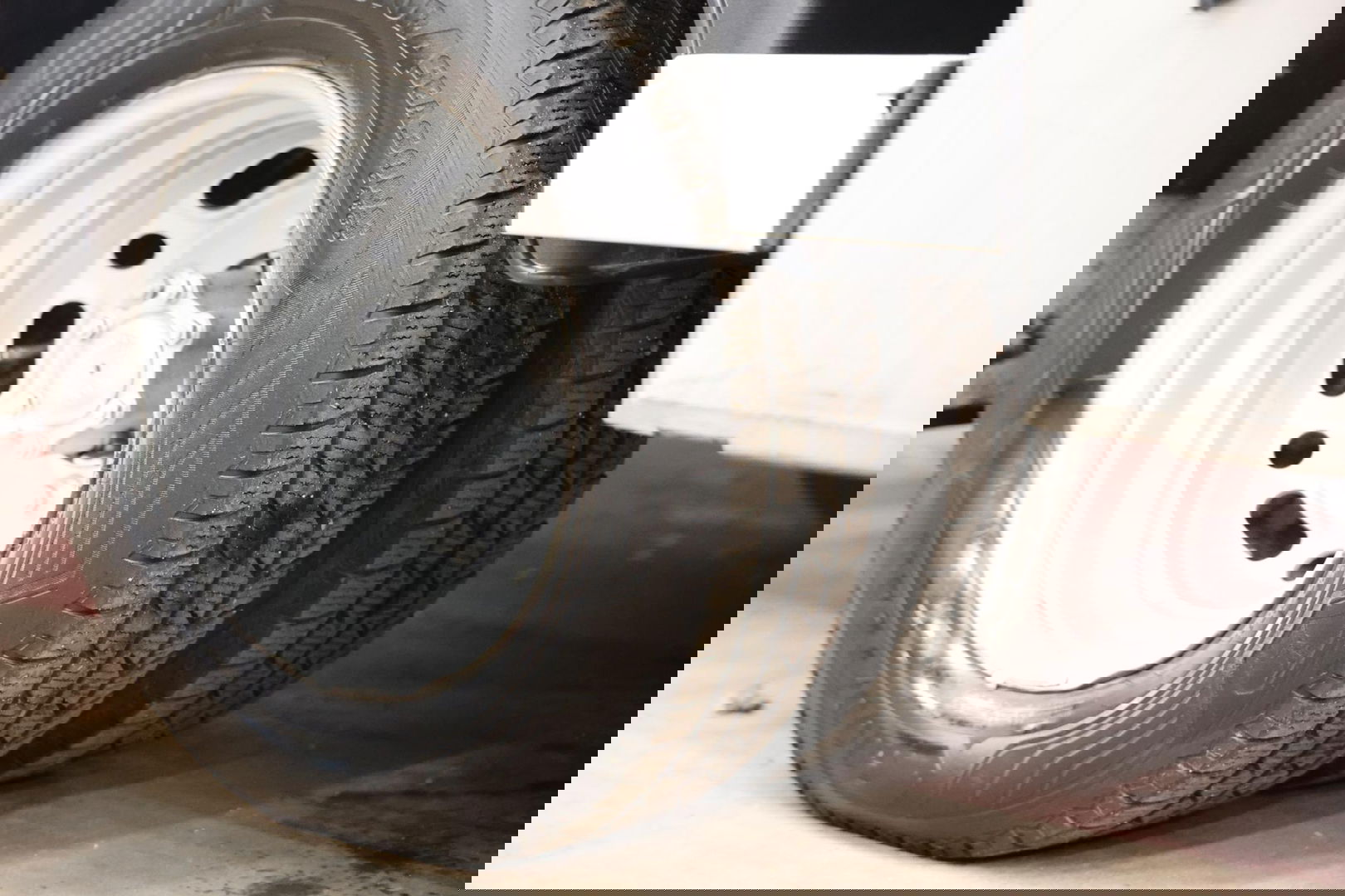 Mercedes-Benz Sprinter 514 2.2 CDI BAKWAGEN MET LAADKLEP ZIJDEUR