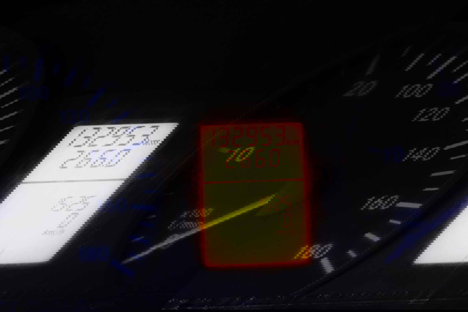 Mercedes-Benz Sprinter 514 2.2 CDI BAKWAGEN MET LAADKLEP ZIJDEUR