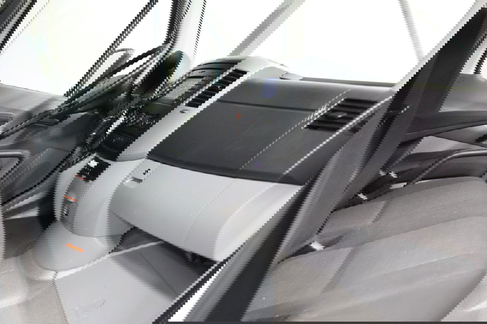 Mercedes-Benz Sprinter 514 2.2 CDI BAKWAGEN MET LAADKLEP ZIJDEUR