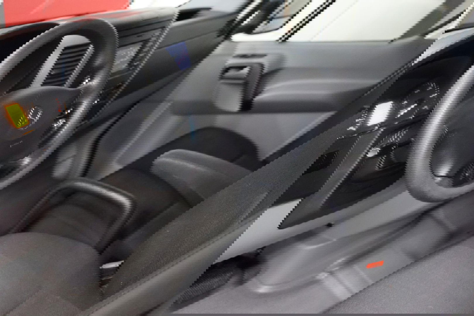 Mercedes-Benz Sprinter 514 2.2 CDI BAKWAGEN MET LAADKLEP ZIJDEUR