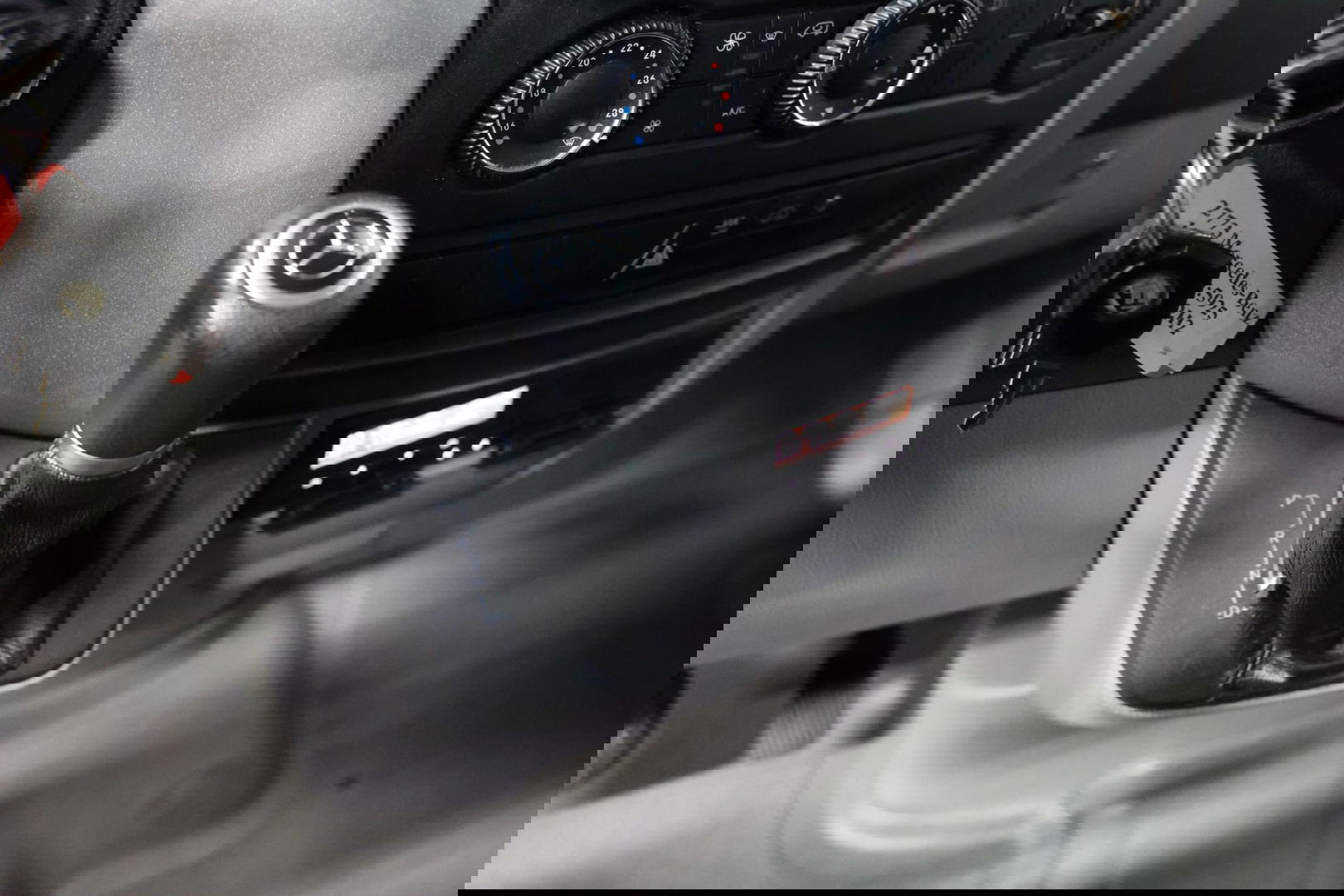 Mercedes-Benz Sprinter 514 2.2 CDI BAKWAGEN MET LAADKLEP ZIJDEUR