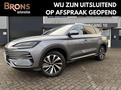 BYD SEAL U 1.5 T DM-i AWD Design 324PK Nieuwe auto