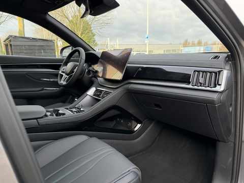 BYD SEAL U 1.5 T DM-i AWD Design 324PK Nieuwe auto