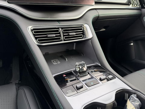 BYD SEAL U 1.5 T DM-i AWD Design 324PK Nieuwe auto