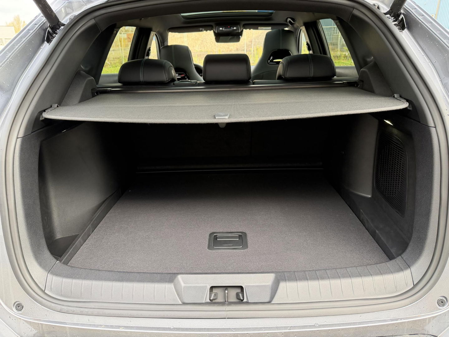 BYD SEAL U 1.5 T DM-i AWD Design 324PK Nieuwe auto