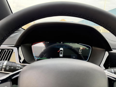 BYD SEAL U 1.5 T DM-i AWD Design 324PK Nieuwe auto