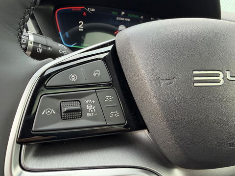 BYD SEAL U 1.5 T DM-i AWD Design 324PK Nieuwe auto