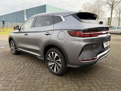 BYD SEAL U 1.5 T DM-i AWD Design 324PK Nieuwe auto