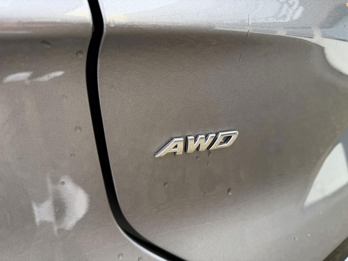 BYD SEAL U 1.5 T DM-i AWD Design 324PK Nieuwe auto