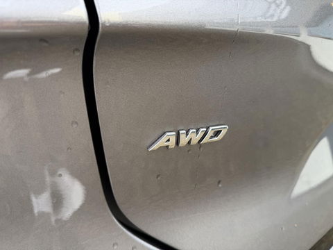 BYD SEAL U 1.5 T DM-i AWD Design 324PK Nieuwe auto