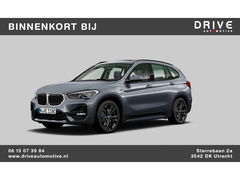 BMW X1 xDrive25e High Ex. Sport Line |Pano|Driving Ass. Plus|ACC|HUD|