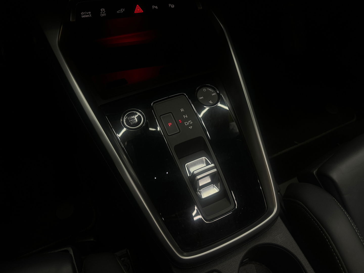 Audi A3 Sportback 45 TFSI e 3x S Line Pano|RS Seat|Sfeer|B&O