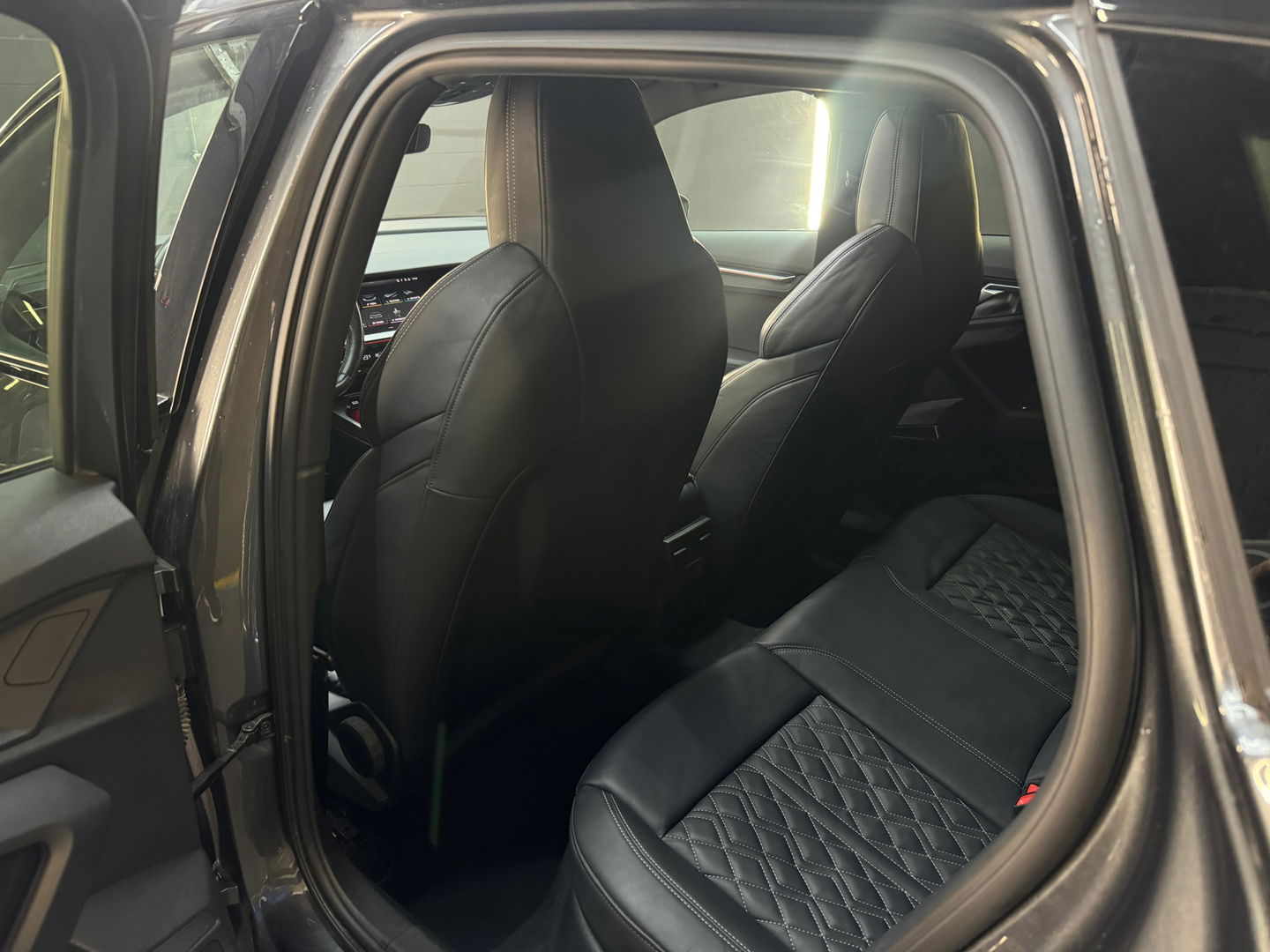 Audi A3 Sportback 45 TFSI e 3x S Line Pano|RS Seat|Sfeer|B&O