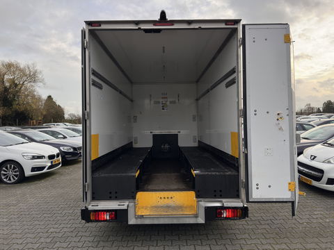 Renault Master T35 2.3 dCi 150 L3 Energy Aut. * AIRCO | CRUISE | CAMERA | COMFORT-SEATS | AIRPRESSURE-SEAT | RADIO-CD/MP3 *