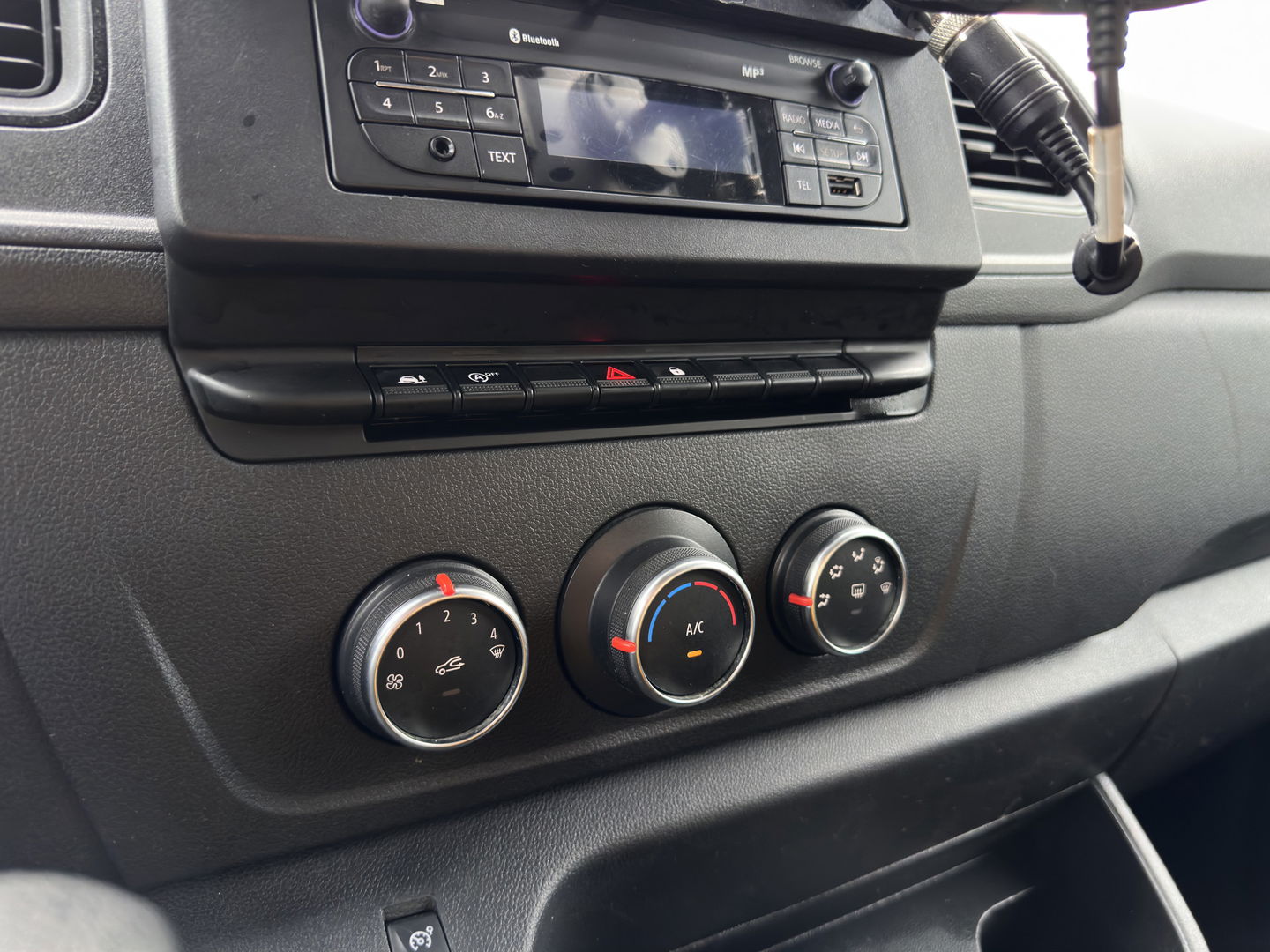 Renault Master T35 2.3 dCi 150 L3 Energy Aut. * AIRCO | CRUISE | CAMERA | COMFORT-SEATS | AIRPRESSURE-SEAT | RADIO-CD/MP3 *