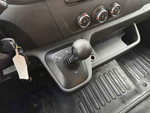 Renault Master T35 2.3 dCi 150 L3 Energy Aut. * AIRCO | CRUISE | CAMERA | COMFORT-SEATS | AIRPRESSURE-SEAT | RADIO-CD/MP3 *