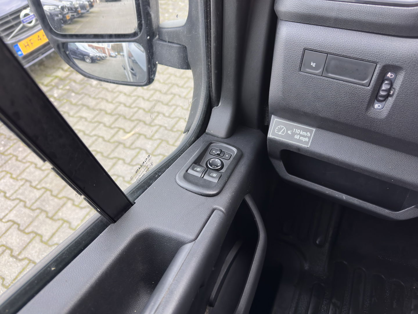 Renault Master T35 2.3 dCi 150 L3 Energy Aut. * AIRCO | CRUISE | CAMERA | COMFORT-SEATS | AIRPRESSURE-SEAT | RADIO-CD/MP3 *
