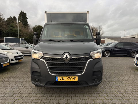 Renault Master T35 2.3 dCi 150 L3 Energy Aut. * AIRCO | CRUISE | CAMERA | COMFORT-SEATS | AIRPRESSURE-SEAT | RADIO-CD/MP3 *