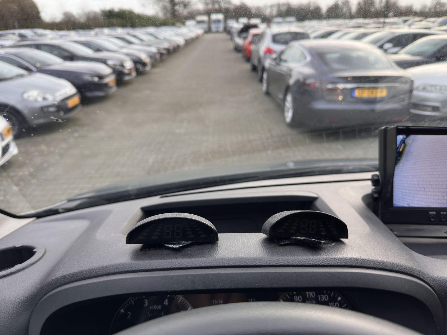 Renault Master T35 2.3 dCi 150 L3 Energy Aut. * AIRCO | CRUISE | CAMERA | COMFORT-SEATS | AIRPRESSURE-SEAT | RADIO-CD/MP3 *