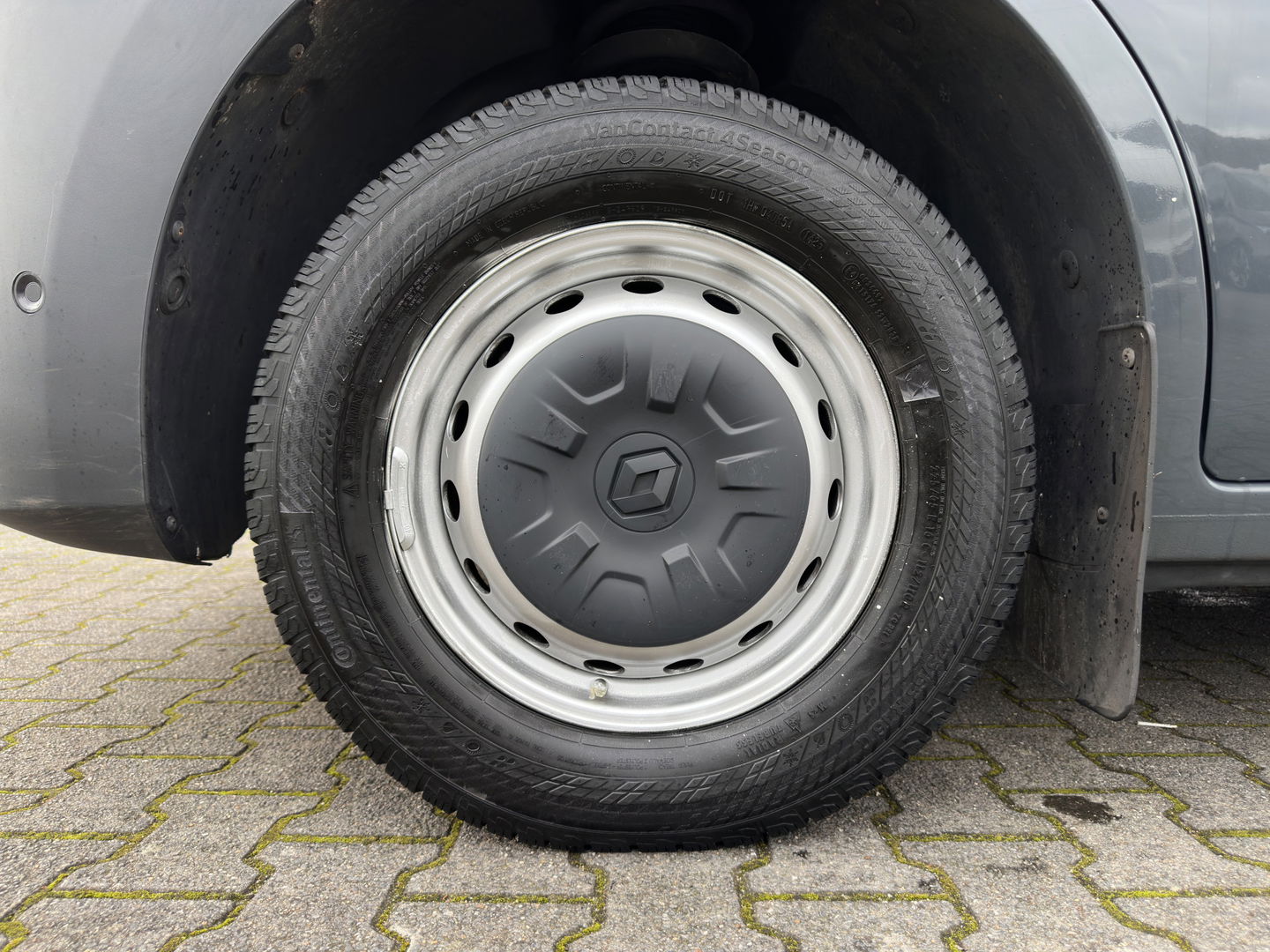 Renault Master T35 2.3 dCi 150 L3 Energy Aut. * AIRCO | CRUISE | CAMERA | COMFORT-SEATS | AIRPRESSURE-SEAT | RADIO-CD/MP3 *