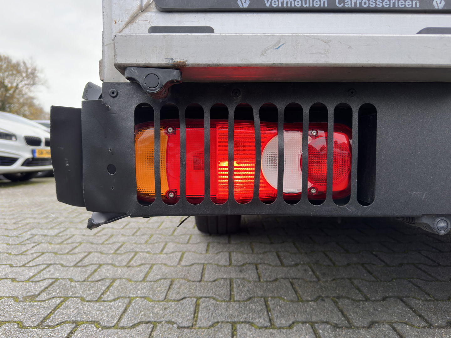 Renault Master T35 2.3 dCi 150 L3 Energy Aut. * AIRCO | CRUISE | CAMERA | COMFORT-SEATS | AIRPRESSURE-SEAT | RADIO-CD/MP3 *