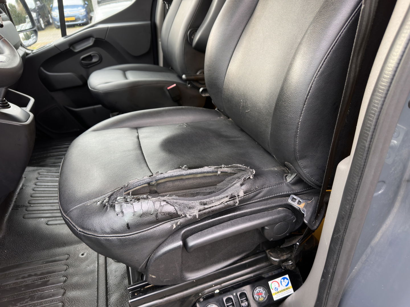 Renault Master T35 2.3 dCi 150 L3 Energy Aut. * AIRCO | CRUISE | CAMERA | COMFORT-SEATS | AIRPRESSURE-SEAT | RADIO-CD/MP3 *