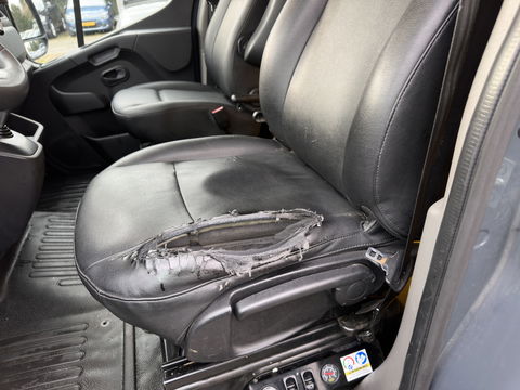 Renault Master T35 2.3 dCi 150 L3 Energy Aut. * AIRCO | CRUISE | CAMERA | COMFORT-SEATS | AIRPRESSURE-SEAT | RADIO-CD/MP3 *