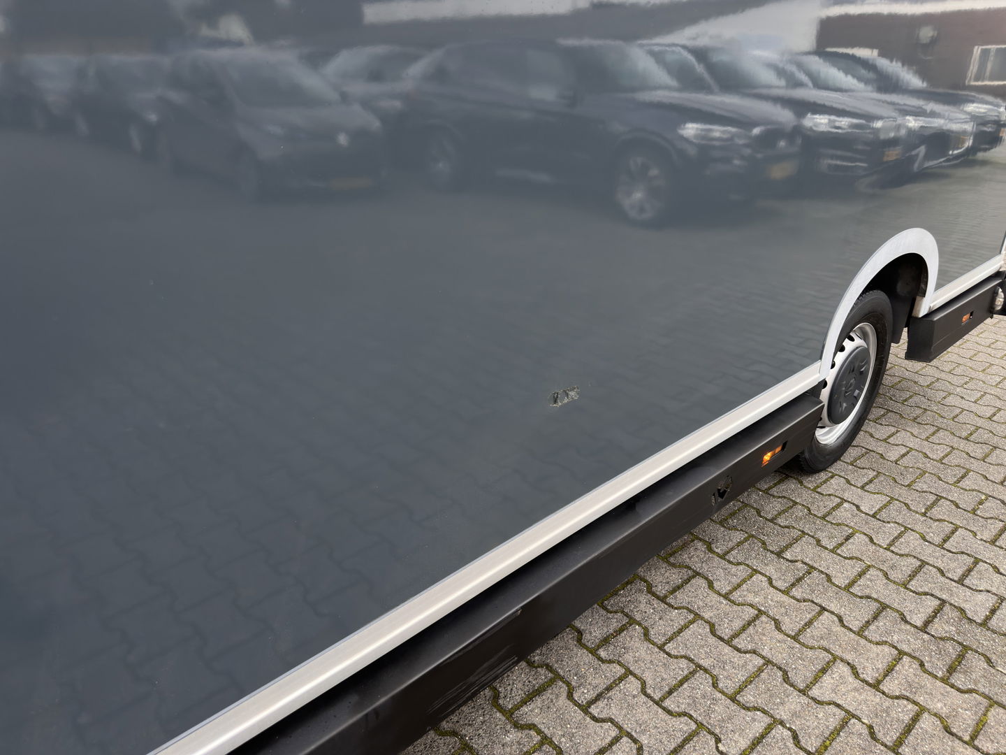 Renault Master T35 2.3 dCi 150 L3 Energy Aut. * AIRCO | CRUISE | CAMERA | COMFORT-SEATS | AIRPRESSURE-SEAT | RADIO-CD/MP3 *