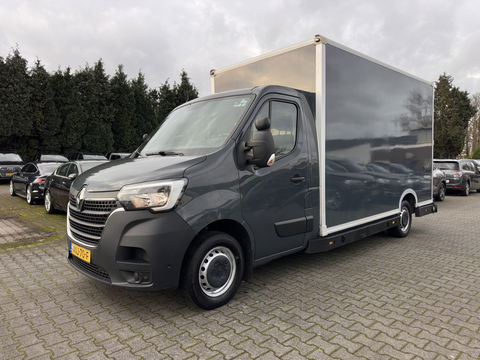 Renault Master T35 2.3 dCi 150 L3 Energy Aut. * AIRCO | CRUISE | CAMERA | COMFORT-SEATS | AIRPRESSURE-SEAT | RADIO-CD/MP3 *