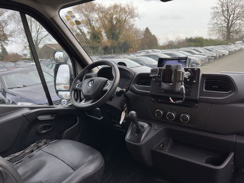 Renault Master T35 2.3 dCi 150 L3 Energy Aut. * AIRCO | CRUISE | CAMERA | COMFORT-SEATS | AIRPRESSURE-SEAT | RADIO-CD/MP3 *