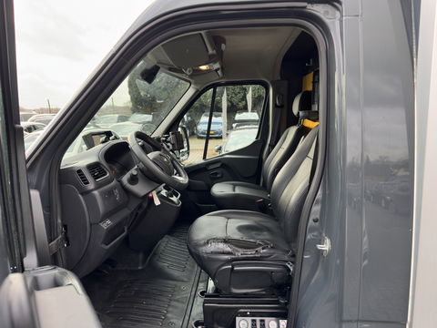 Renault Master T35 2.3 dCi 150 L3 Energy Aut. * AIRCO | CRUISE | CAMERA | COMFORT-SEATS | AIRPRESSURE-SEAT | RADIO-CD/MP3 *