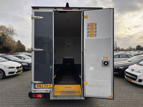 Renault Master T35 2.3 dCi 150 L3 Energy Aut. * AIRCO | CRUISE | CAMERA | COMFORT-SEATS | AIRPRESSURE-SEAT | RADIO-CD/MP3 *