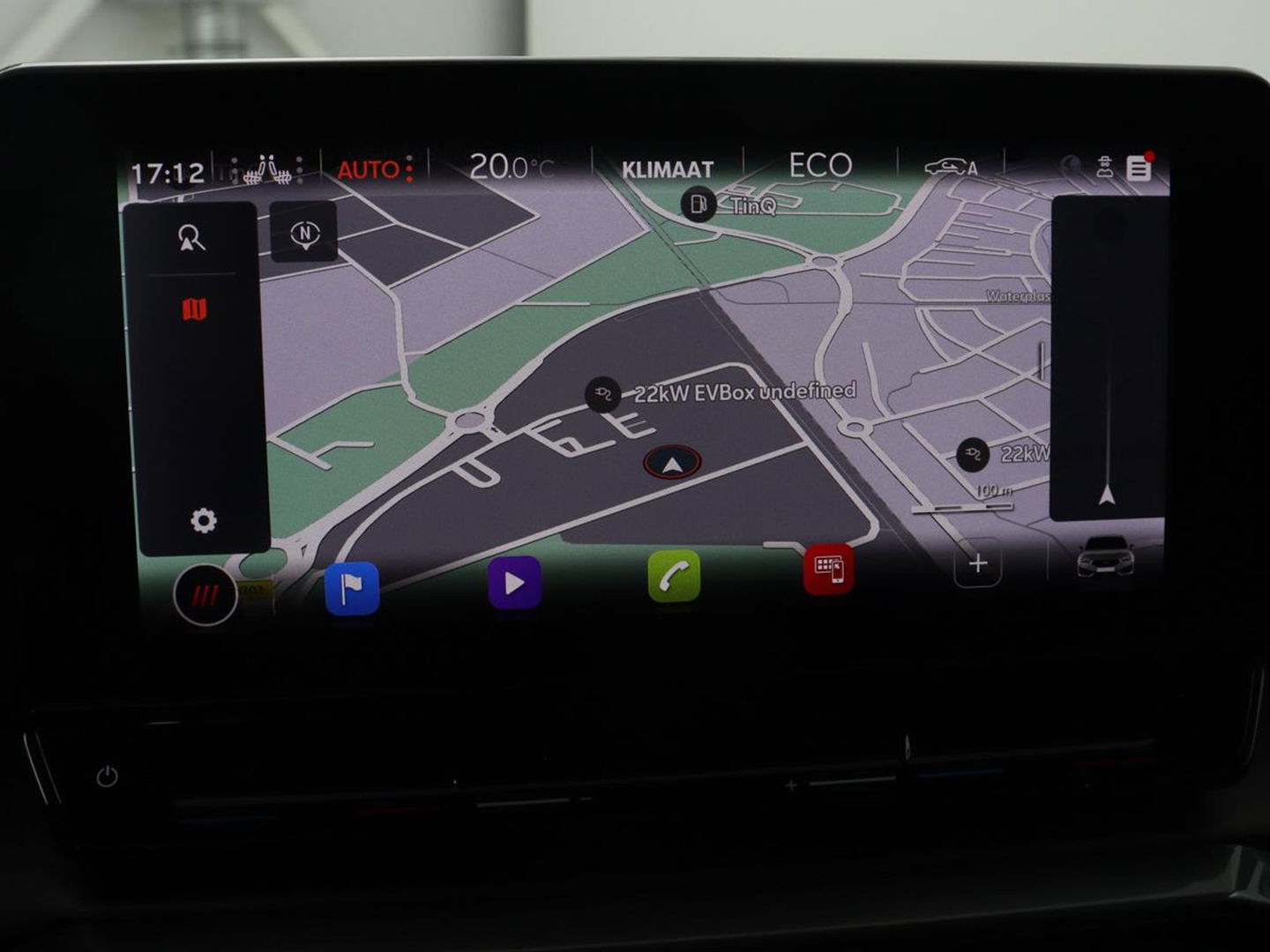 CUPRA Leon 1.4 eHybrid VZ | 245pk | Leder | Stoelverwarming | Camera | Carplay | Memory | Sfeerverlichting | Navigatie | Adaptive cruise | Keyless | Sportstoelen | Full LED | 19'' | PHEV | Plug In