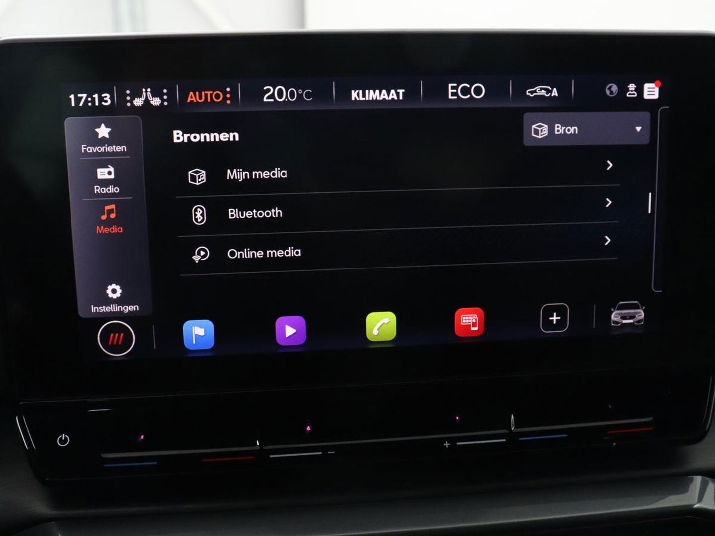 CUPRA Leon 1.4 eHybrid VZ | 245pk | Leder | Stoelverwarming | Camera | Carplay | Memory | Sfeerverlichting | Navigatie | Adaptive cruise | Keyless | Sportstoelen | Full LED | 19'' | PHEV | Plug In