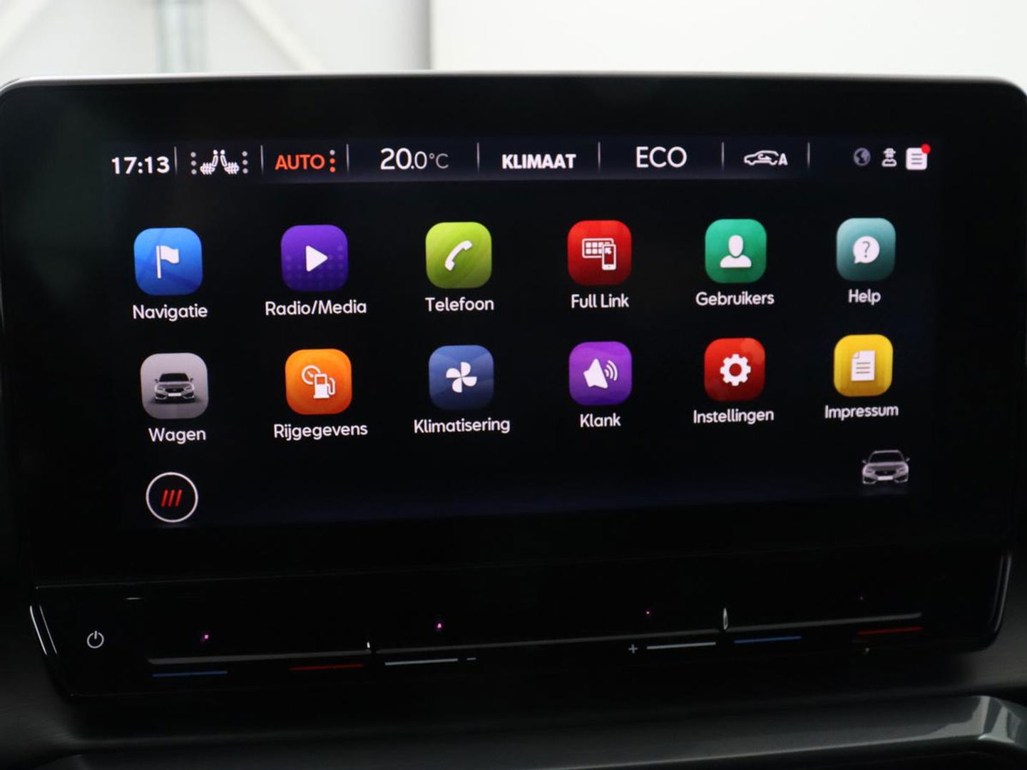 CUPRA Leon 1.4 eHybrid VZ | 245pk | Leder | Stoelverwarming | Camera | Carplay | Memory | Sfeerverlichting | Navigatie | Adaptive cruise | Keyless | Sportstoelen | Full LED | 19'' | PHEV | Plug In