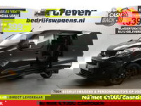 Peugeot Expert - 2.0 BlueHDI 145PK L3H1 | DC | Airco | Carplay | Cruise | 2xSchuifdeur | Parkeersensoren