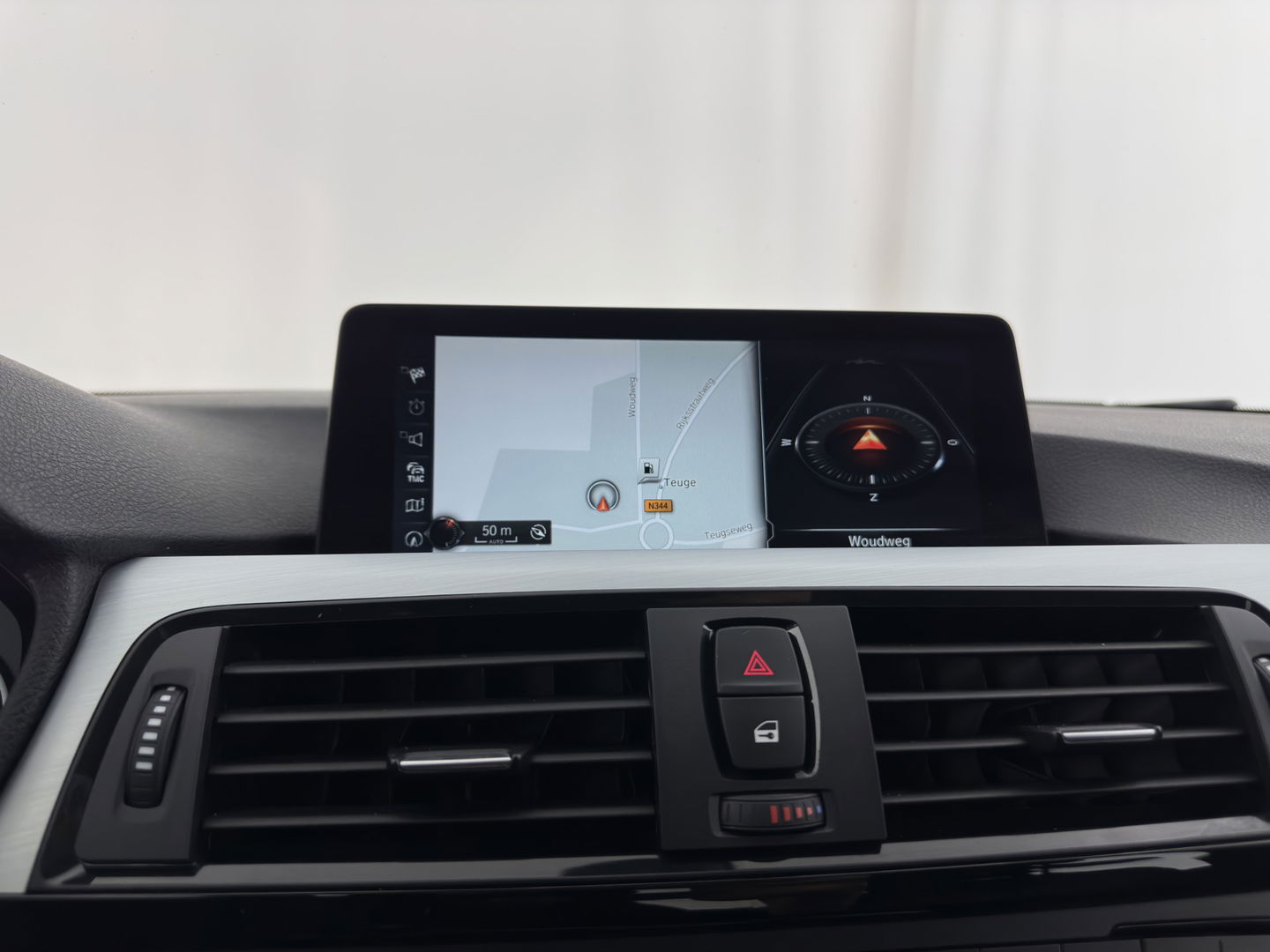 BMW 4 Serie Gran Coupé 420d Centennial High Executive (INCL-BTW) Aut. *NAVI-FULLMAP | FULL-LEATHER | HEATED- COMFORTSEATS | ECC | BI-XENON | KEYLESS | MEMORY-PACK | PDC | 18'' ALU*