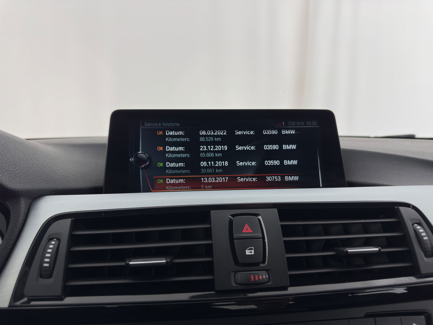 BMW 4 Serie Gran Coupé 420d Centennial High Executive (INCL-BTW) Aut. *NAVI-FULLMAP | FULL-LEATHER | HEATED- COMFORTSEATS | ECC | BI-XENON | KEYLESS | MEMORY-PACK | PDC | 18'' ALU*