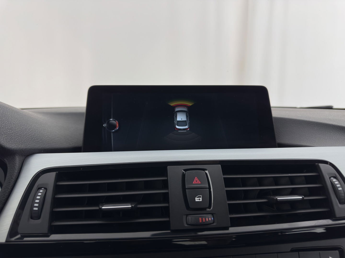 BMW 4 Serie Gran Coupé 420d Centennial High Executive (INCL-BTW) Aut. *NAVI-FULLMAP | FULL-LEATHER | HEATED- COMFORTSEATS | ECC | BI-XENON | KEYLESS | MEMORY-PACK | PDC | 18'' ALU*