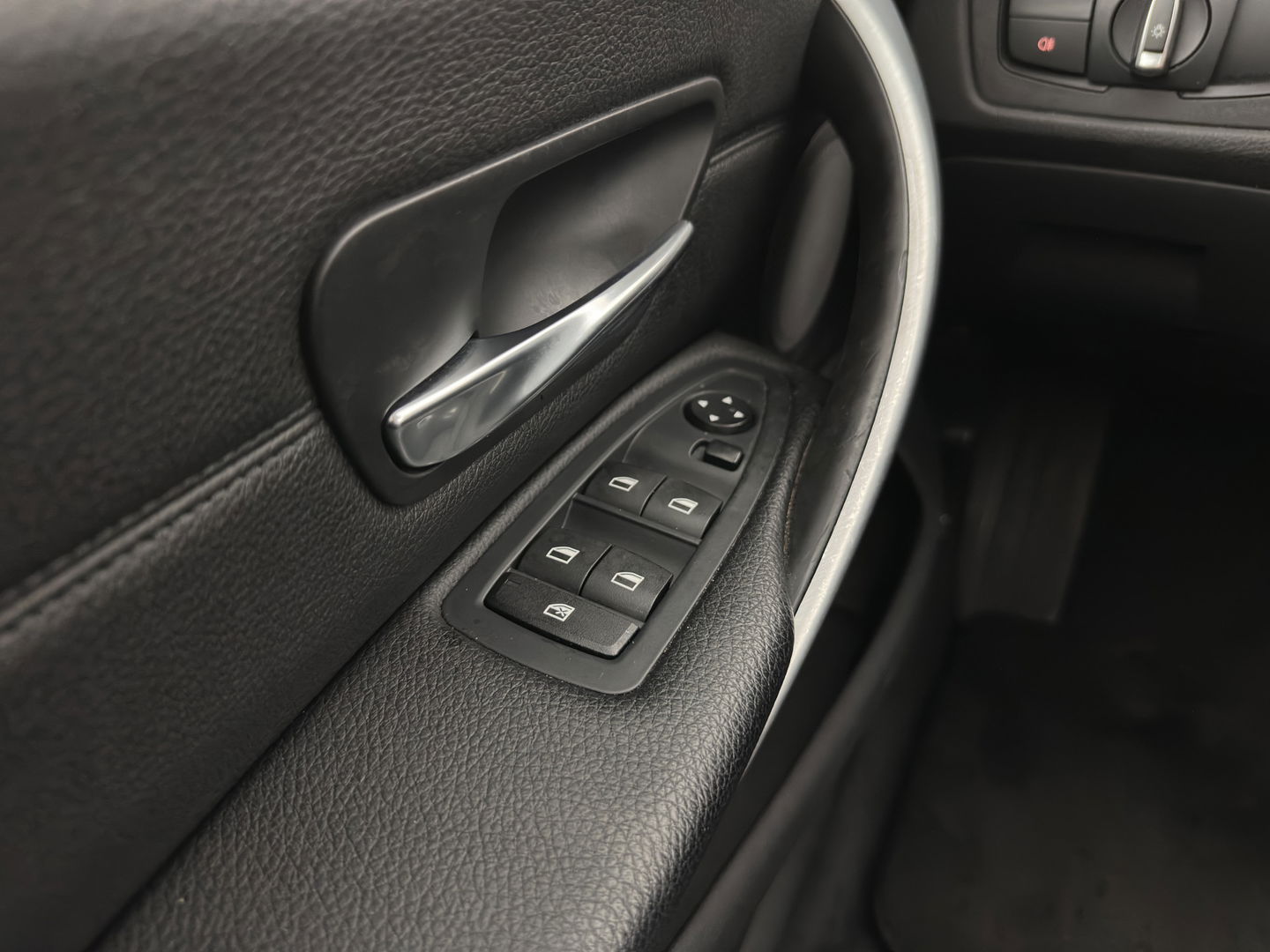 BMW 4 Serie Gran Coupé 420d Centennial High Executive (INCL-BTW) Aut. *NAVI-FULLMAP | FULL-LEATHER | HEATED- COMFORTSEATS | ECC | BI-XENON | KEYLESS | MEMORY-PACK | PDC | 18'' ALU*