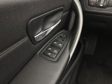 BMW 4 Serie Gran Coupé 420d Centennial High Executive (INCL-BTW) Aut. *NAVI-FULLMAP | FULL-LEATHER | HEATED- COMFORTSEATS | ECC | BI-XENON | KEYLESS | MEMORY-PACK | PDC | 18'' ALU*