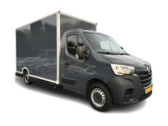 Renault Master T35 2.3 dCi 150 L3 Energy Aut. * AIRCO | CRUISE | CAMERA | COMFORT-SEATS | AIRPRESSURE-SEAT | RADIO-CD/MP3 *