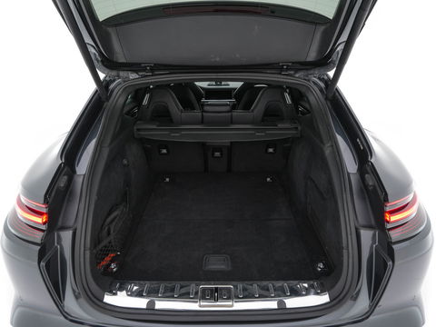 Porsche Panamera Sport Turismo 2.9 4 E-Hybrid Plug-In Aut. *PANO | LUXURY-LEATHER | NAVI-FULLMAP | AIR-SUSPENSION | KEYLESS | BOSE-SURROUND | SOFT-CLOSE | ADAPT-CRUISE | SURROUND-VIEW | DAB | MEMORY-PACK | CARPLAY | SPORT-SEATS | ...