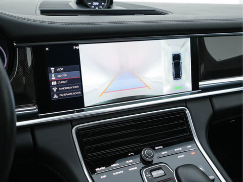 Porsche Panamera Sport Turismo 2.9 4 E-Hybrid Plug-In Aut. *PANO | LUXURY-LEATHER | NAVI-FULLMAP | AIR-SUSPENSION | KEYLESS | BOSE-SURROUND | SOFT-CLOSE | ADAPT-CRUISE | SURROUND-VIEW | DAB | MEMORY-PACK | CARPLAY | SPORT-SEATS | ...
