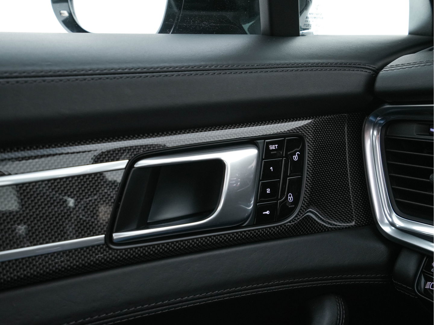 Porsche Panamera Sport Turismo 2.9 4 E-Hybrid Plug-In Aut. *PANO | LUXURY-LEATHER | NAVI-FULLMAP | AIR-SUSPENSION | KEYLESS | BOSE-SURROUND | SOFT-CLOSE | ADAPT-CRUISE | SURROUND-VIEW | DAB | MEMORY-PACK | CARPLAY | SPORT-SEATS | ...