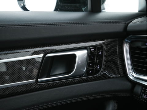 Porsche Panamera Sport Turismo 2.9 4 E-Hybrid Plug-In Aut. *PANO | LUXURY-LEATHER | NAVI-FULLMAP | AIR-SUSPENSION | KEYLESS | BOSE-SURROUND | SOFT-CLOSE | ADAPT-CRUISE | SURROUND-VIEW | DAB | MEMORY-PACK | CARPLAY | SPORT-SEATS | ...