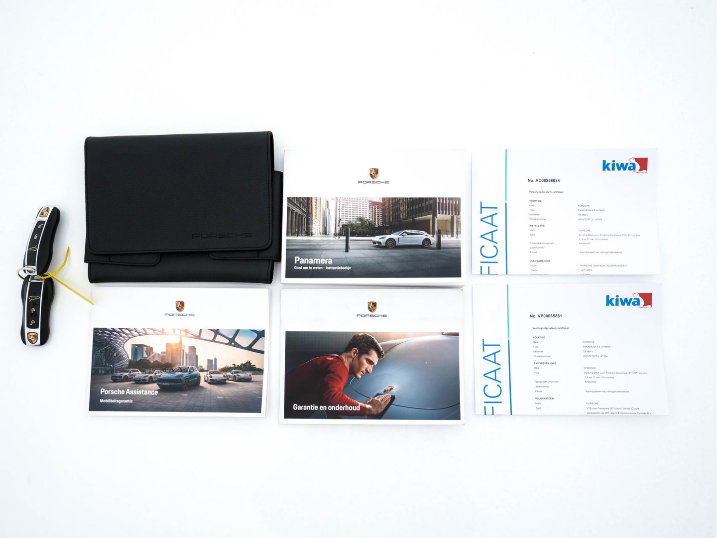 Porsche Panamera Sport Turismo 2.9 4 E-Hybrid Plug-In Aut. *PANO | LUXURY-LEATHER | NAVI-FULLMAP | AIR-SUSPENSION | KEYLESS | BOSE-SURROUND | SOFT-CLOSE | ADAPT-CRUISE | SURROUND-VIEW | DAB | MEMORY-PACK | CARPLAY | SPORT-SEATS | ...