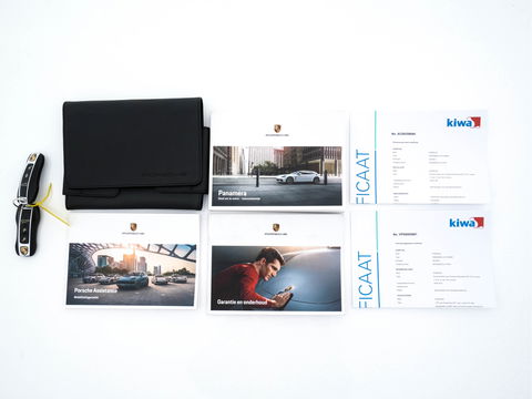 Porsche Panamera Sport Turismo 2.9 4 E-Hybrid Plug-In Aut. *PANO | LUXURY-LEATHER | NAVI-FULLMAP | AIR-SUSPENSION | KEYLESS | BOSE-SURROUND | SOFT-CLOSE | ADAPT-CRUISE | SURROUND-VIEW | DAB | MEMORY-PACK | CARPLAY | SPORT-SEATS | ...